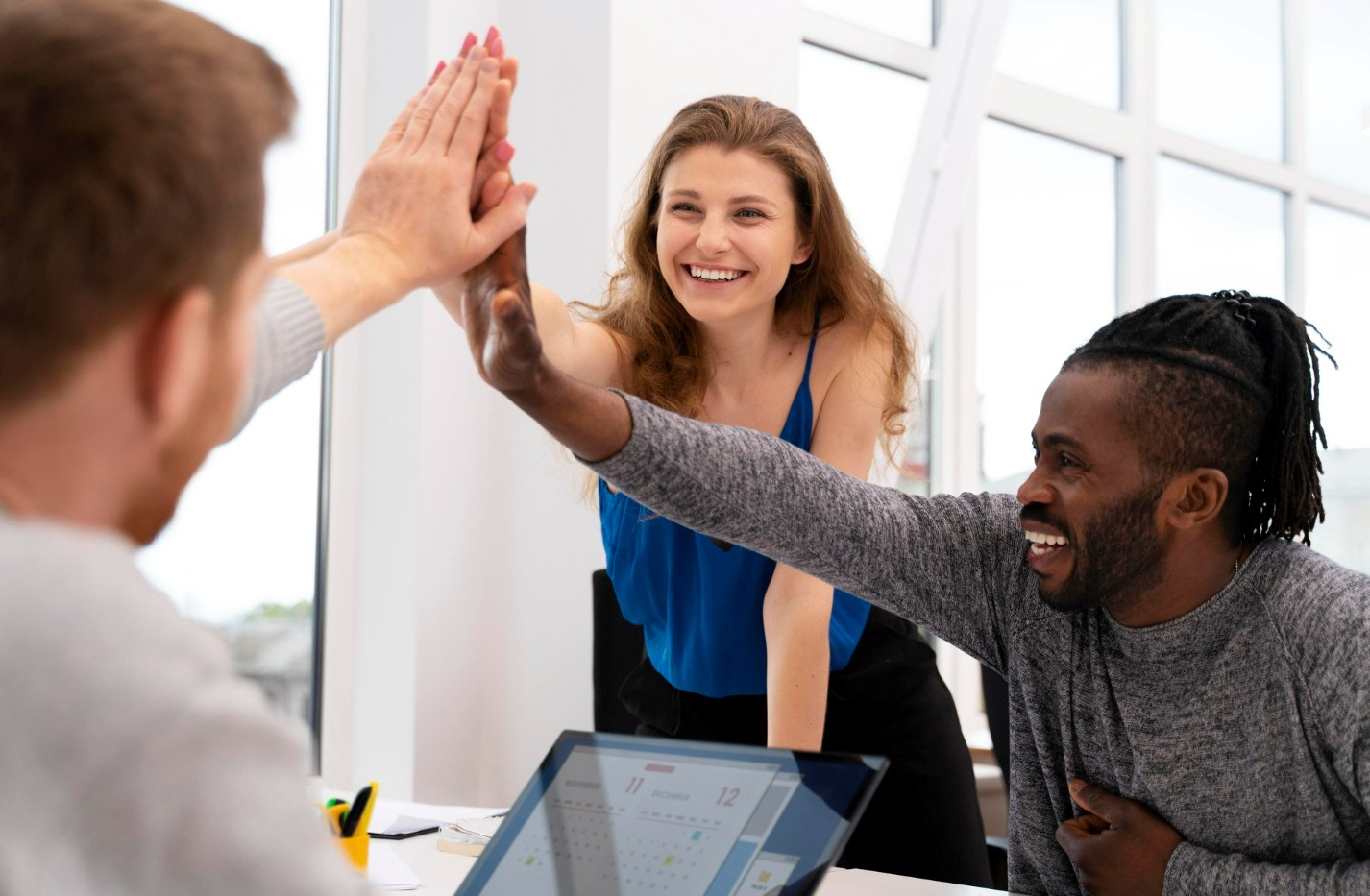 Démarche collaborative bonne entente collègues