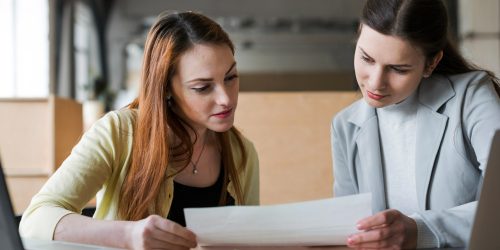 Jeunes salariées - décrocheur scolaire